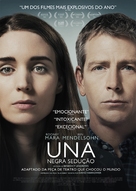 Una - Portuguese Movie Poster (xs thumbnail)