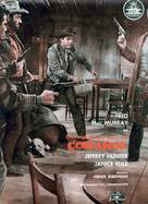 Gun for a Coward - Spanish Movie Poster (xs thumbnail)