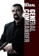 General Commander - Canadian Video on demand movie cover (xs thumbnail)