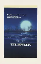 The Howling Poster