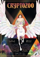 Cryptozoo - International Movie Poster (xs thumbnail)