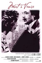 Morte a Venezia - French Re-release movie poster (xs thumbnail)