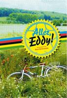Allez, Eddy! - Belgian Movie Poster (xs thumbnail)