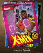 &quot;X-Men &#039;97&quot; - Brazilian Movie Poster (xs thumbnail)