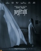 Nosferatu - Australian Movie Poster (xs thumbnail)