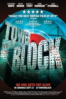 Tower Block - British Movie Poster (xs thumbnail)