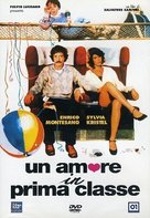 Un amore in prima classe - Italian Movie Cover (xs thumbnail)