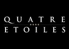 Quatre &eacute;toiles - French Logo (xs thumbnail)