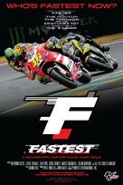 Fastest - Movie Poster (xs thumbnail)