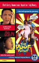 The Poof Point - Movie Poster (xs thumbnail)