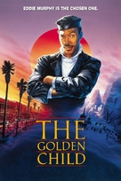 The Golden Child - Movie Cover (xs thumbnail)
