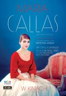 Maria by Callas: In Her Own Words - Polish Movie Poster (xs thumbnail)