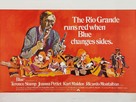Blue - British Movie Poster (xs thumbnail)