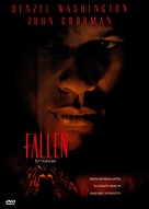 Fallen - Movie Cover (xs thumbnail)