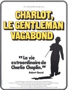 The Gentleman Tramp - French Movie Poster (xs thumbnail)