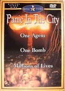 Panic in the City - Movie Poster (xs thumbnail)