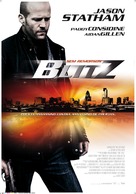Blitz - Portuguese Movie Poster (xs thumbnail)