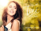 Tini: El gran cambio de Violetta - Argentinian Movie Poster (xs thumbnail)