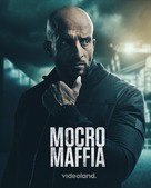 &quot;Mocro Maffia&quot; - Dutch Movie Poster (xs thumbnail)