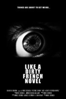 Like a Dirty French Novel - Movie Poster (xs thumbnail)