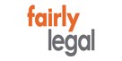&quot;Fairly Legal&quot; - Logo (xs thumbnail)