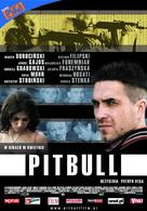 Pitbull - Polish poster (xs thumbnail)