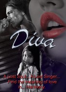 Diva - Movie Poster (xs thumbnail)