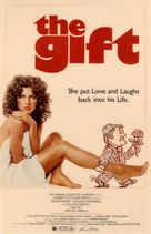 Le cadeau - Theatrical movie poster (xs thumbnail)