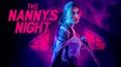 The Nanny&#039;s Night - poster (xs thumbnail)