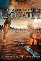 David and Goliath - DVD movie cover (xs thumbnail)