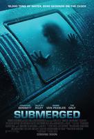 Submerged - Movie Poster (xs thumbnail)