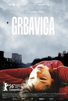 Grbavica - Austrian Movie Poster (xs thumbnail)