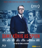 Tinker Tailor Soldier Spy - German Blu-Ray movie cover (xs thumbnail)