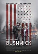 Bushwick - Vietnamese Movie Poster (xs thumbnail)