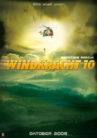 Windkracht 10: Koksijde Rescue - Belgian poster (xs thumbnail)
