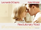 Revolutionary Road - British Movie Poster (xs thumbnail)