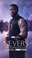 &quot;The Nevers&quot; - Movie Poster (xs thumbnail)