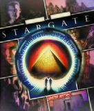 Stargate - Movie Poster (xs thumbnail)