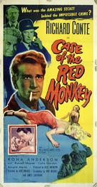 Little Red Monkey - Movie Poster (xs thumbnail)
