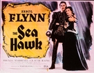 The Sea Hawk - poster (xs thumbnail)