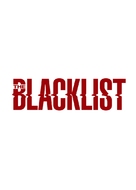 &quot;The Blacklist&quot; - Logo (xs thumbnail)