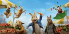 Peter Rabbit 2: The Runaway -  Key art (xs thumbnail)