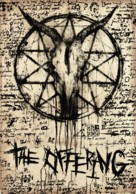 The Offering - Movie Poster (xs thumbnail)