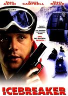 Icebreaker - DVD movie cover (xs thumbnail)