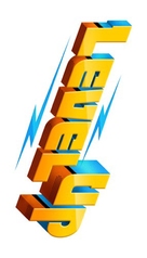 Level Up - Logo (xs thumbnail)