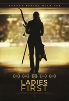 Ladies First - Movie Poster (xs thumbnail)