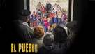 &quot;El pueblo&quot; - Spanish Movie Poster (xs thumbnail)