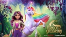 &quot;Unicorn Academy&quot; - Movie Poster (xs thumbnail)