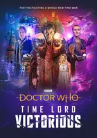 "Doctor Who" Other