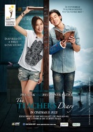 Khid thueng withaya - Malaysian Movie Poster (xs thumbnail)